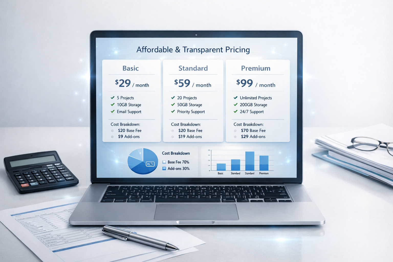 best business services provider in pune