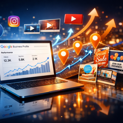 Home local seo services for business growth in pune