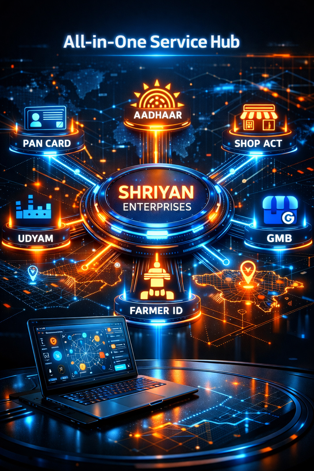 online government documentation and certificate services pune (2)