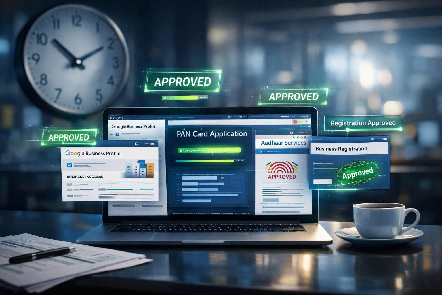 trusted local service provider in pune maharashtra